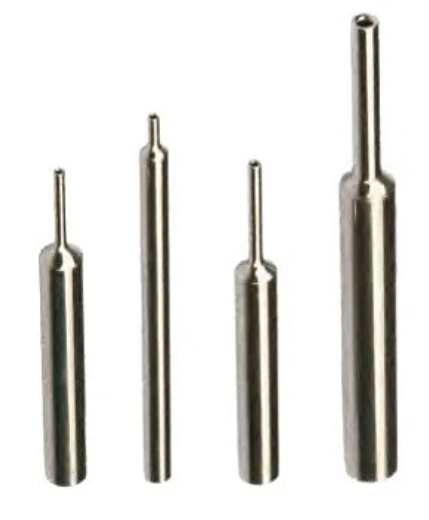 タングステンカーバイド巻きのノズル