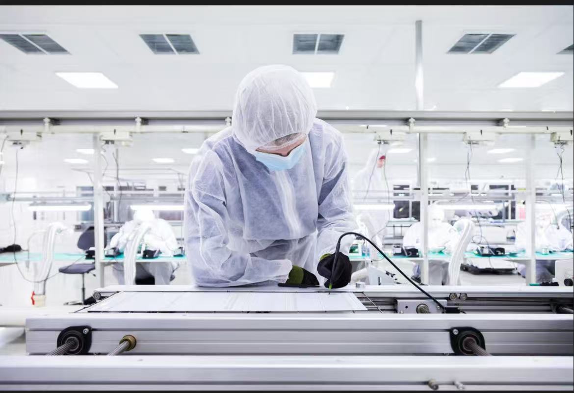 ソリューション事業部